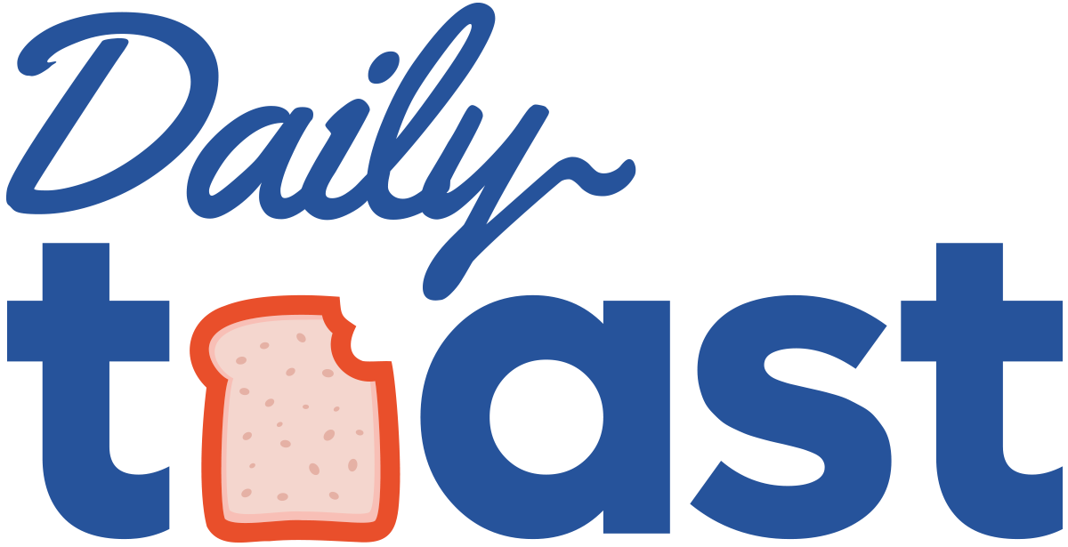 Daily Toast - Updated